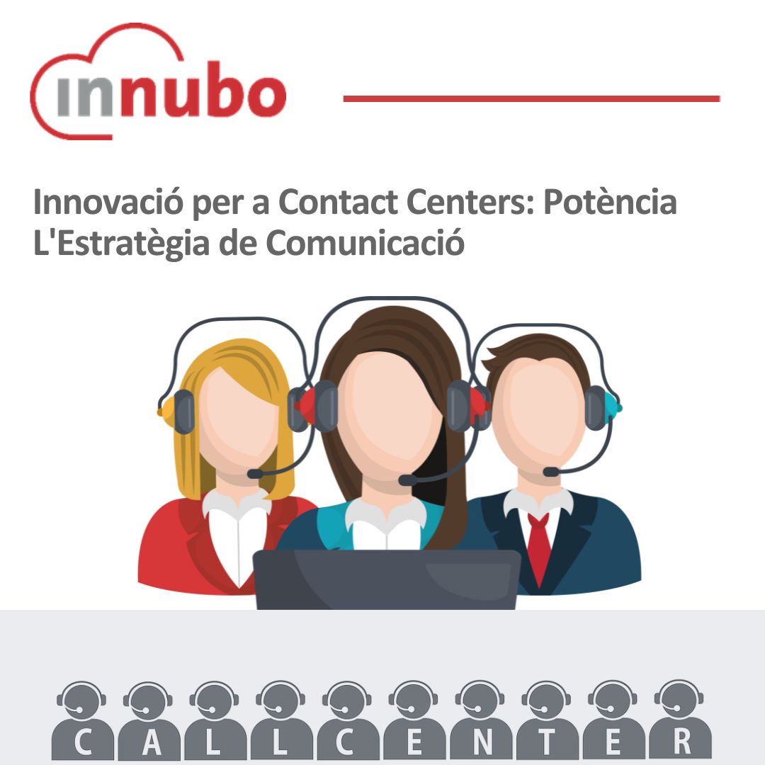 Innovació Omnicanal: UContact Potencia la Comunicació en Contact Centers